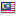 anugralaw.com server is located in Malaysia